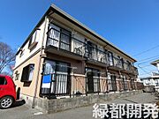 レジデンス荒瀬 2階 築34年11ヶ月の賃貸物件