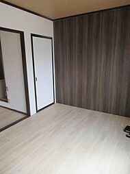 タウニーマタノ　Ａ棟 102 1階1Kのリビング/ダイニング