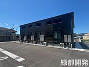 メゾンマルシュの賃貸物件