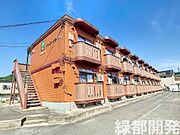 イトノハイツ平川 2階 築28年8ヶ月の賃貸物件