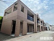 ペティ ルミナス 1階 築16年8ヶ月の賃貸物件