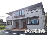メゾン・ファボリBの賃貸物件