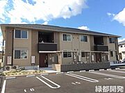 上郷駅より徒歩15分 2階 築7年2ヶ月の賃貸物件