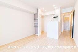 サピアリーズ　Ｃ 202 2階1LDKのリビング/ダイニング
