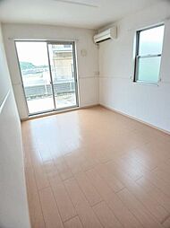 プリムローズＡ 105 1階2DKのリビング/ダイニング