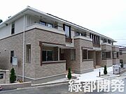 新山口駅より徒歩18分 1階 築10年5ヶ月の賃貸物件