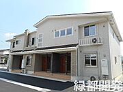 ハイマートライツ１ 2階 築10年3ヶ月の賃貸物件