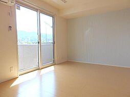 アプリコットハウス　A棟 103 1階1LDKのリビング/ダイニング