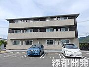 上郷駅より徒歩5分 1階 築13年3ヶ月の賃貸物件