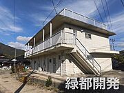 宮野駅よりバス6分 徒歩4分 1階 築42年7ヶ月の賃貸物件