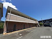 メゾン・ド・プラティークＡの賃貸物件