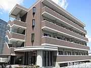 パークサイドパレス 4階 築20年8ヶ月の賃貸物件