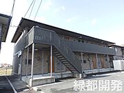 プレミール 2階 築20年8ヶ月の賃貸物件