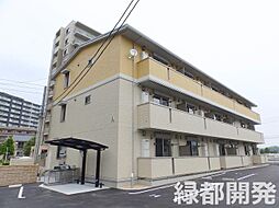 ミッドレジデンス　Ａ　A棟