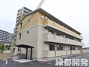 ミッドレジデンスＡ 2階 築8年6ヶ月の賃貸物件