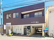 山口駅より徒歩9分 3階 築42年7ヶ月の賃貸物件