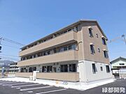 ウィルコート小郡三軒屋町Ａ 2階 築10年8ヶ月の賃貸物件