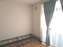 アーバンロッヂ山口 208 2階1Kのリビング/ダイニング