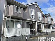 ニュークレールメゾンB 1階 築25年3ヶ月の賃貸物件