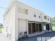 グリーンヒルB 2階 築16年11ヶ月の賃貸物件