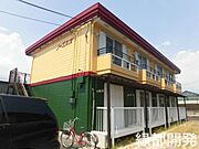 ノーブルK 1階 築33年8ヶ月の賃貸物件