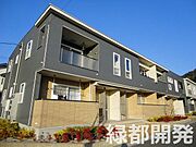 アルカデヌエースＡ 2階 築17年11ヶ月の賃貸物件