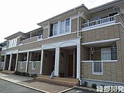 リリーベル B 1階 築18年8ヶ月の賃貸物件