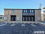 セレニティI 1階 新築の賃貸物件