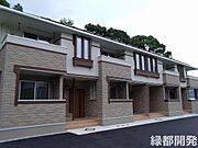 フィガータ2の賃貸物件