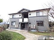 ルマフジワラカマールドゥーア 2階 築23年8ヶ月の賃貸物件