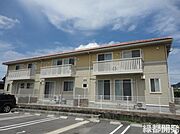 上郷駅より徒歩8分 1階 築15年8ヶ月の賃貸物件