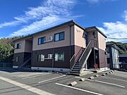 山口駅よりバス20分 徒歩14分 1階 築22年8ヶ月の賃貸物件