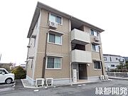 グロースフェルト 2階 築14年11ヶ月の賃貸物件