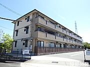 デア ブリッツ 2階 築17年5ヶ月の賃貸物件