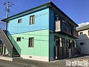 シンフォニーＮｏ．１０ 1階 築21年10ヶ月の賃貸物件