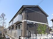 山口駅より徒歩9分 1階 築8年8ヶ月の賃貸物件