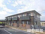 あるすとろめりあ 1階 築21年1ヶ月の賃貸物件