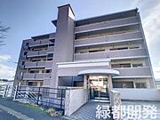 山口駅より徒歩27分 4階 築20年7ヶ月の賃貸物件