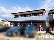 湯田温泉駅よりバス14分 徒歩4分 1階 築26年8ヶ月の賃貸物件