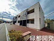 パルジェプランドールの賃貸物件