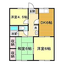 間取り：235006040940