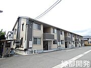 マリースプリングAの賃貸物件