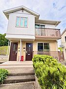 上郷駅より徒歩19分 1階 築19年9ヶ月の賃貸物件