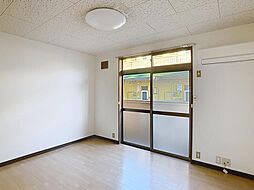 AMI 101 1階1Kのリビング/ダイニング