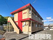 Ａ．Ｍ．Ｉ 2階 築38年2ヶ月の賃貸物件