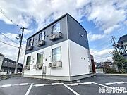 ヴィラフォンティーヌ山口の賃貸物件