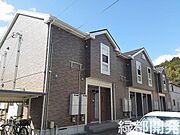 サニーハイツA 1階 築21年4ヶ月の賃貸物件