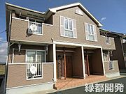 エスポワールETO A棟 2階 築19年3ヶ月の賃貸物件