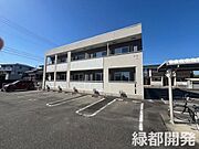 ブラン・ブランシェA 2階 築13年3ヶ月の賃貸物件