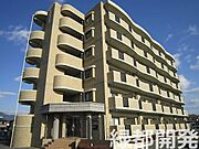 湯田温泉駅より徒歩13分 3階 築22年4ヶ月の賃貸物件